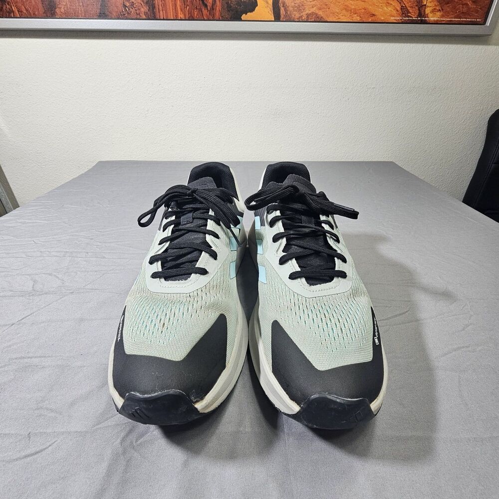 Adidas Terrex Soulstride Flow GTX Men's Trail Running Shoes Size 11